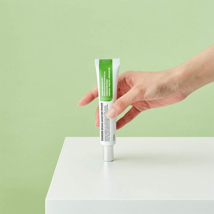 PURITO - Centella Green Level Eye Cream