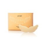 Petitfee Gold Neck Pack Hydrogel Angel Wings