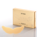 Petitfee Gold Neck Pack Hydrogel Angel Wings