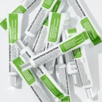 PURITO - Centella Green Level Eye Cream