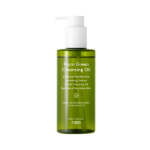 PURİTO – From Green Cleansing Oil