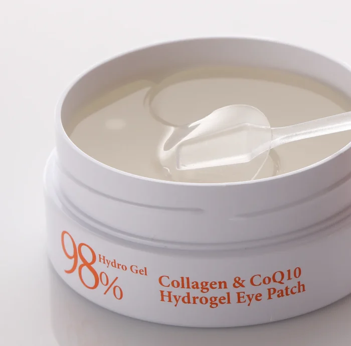 Petitfee – 98% Collagen & Coq10 Hydroged Eye Patch