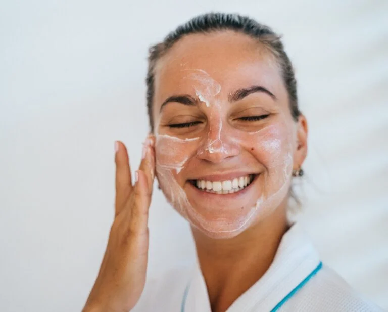 Vegan Skincare Solutions for Sensitive Skin
