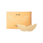 Petitfee Gold Neck Pack Hydrogel Angel Wings