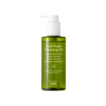 PURİTO - From Green Cleansing Oil